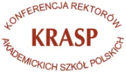 Logo Konferencji Rektorów Akademickich Szkół Polskich