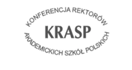 Logo Konferencji Rektorów Akademickich Szkół Polskich